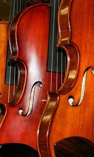 Captura De Pantalla Viol N Y Piano Wallpaper Para Android