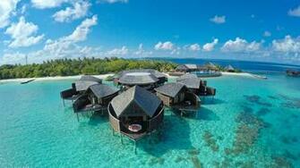 Maldives Spa Tamara At Lily Beach