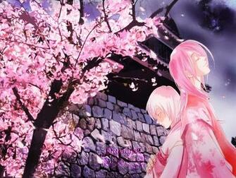Samurai Deeper Kyo Wallpaper Hanadoki Minitokyo