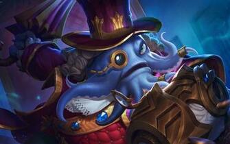 Bane Count Dracula Skin Mobile Legends 4k Wallpaper