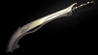 Royal Talwar Wallpaper Beautiful Swords HD