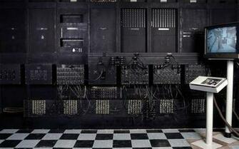 Eniac Computers History Wallpaper Other Better