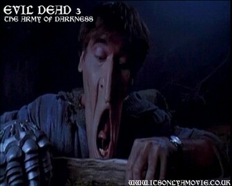 Army Of Darkness Wallpaper Pixel HD