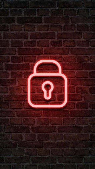 Cool iPhone Lock Screen Wallpaper