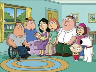 Family Guy Wallpaper For Computer