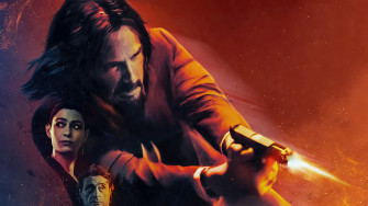 John Wick Cast 4k Wallpaper iPhone HD Phone 8871j