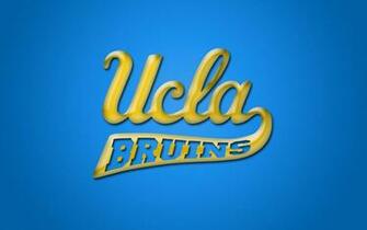 Ucla Bruins Logo Vector By Bluekid