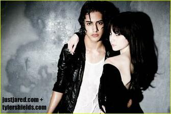 Avan Jogia Is Caprica Cool Photo Alessandra
