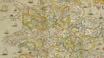 Elizabethan England The British Library