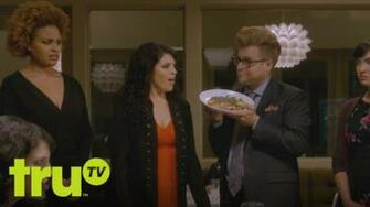 Discussion Adam Ruins Everything The Awful Truth About Salmon