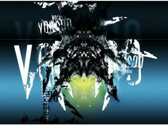Wicked Wallpaper By Precurser