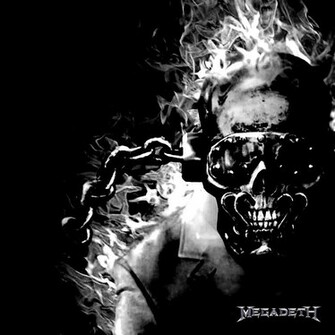 Noticiasmegadeth Revela Foto Promocional De Su Nueva Formaci N