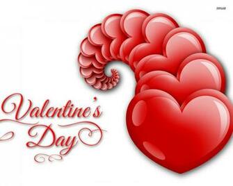 Valentine S Day Wallpaper Holiday