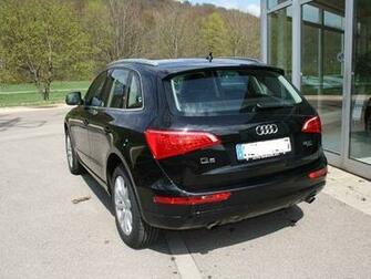 Mtm Audi Q5 Photo Car In Pictures