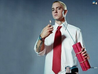 Eminem Wallpaper