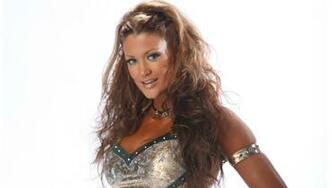 Eve Wwe Divas Wallpaper