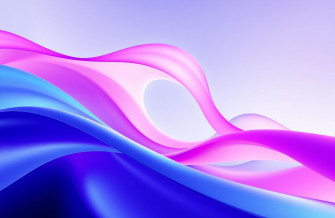 Ios Stock Wallpaper