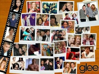 Glee Wallpaper