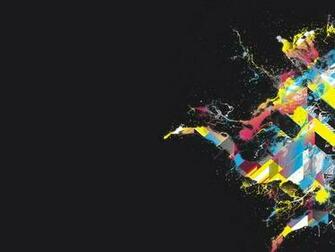 Retro 80s Wallpaper Splash