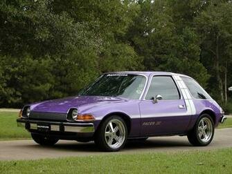 Amc Pacer