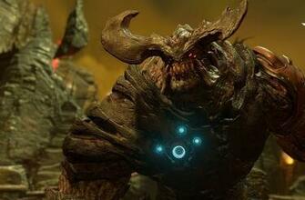 Doom Wallpaper