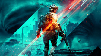 Battlefield 4k Ultra HD Action Wallpaper
