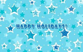 Happy Holidays Wallpaper Widescreen R6b97f6 Wallpaperexpert