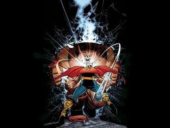 Mighty Thor Wiki Marvel Comics Wikipedia The Encyclopedia