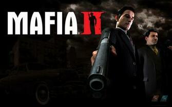 Original Sound Version Mafia Ii An Offer You Can T Refuse