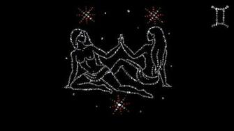 The Twins Of Precious Stones Wallpaper And Image