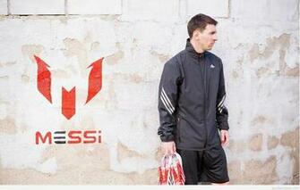 Lionel Messi Wallpaper