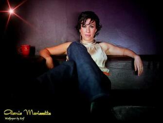 Alanis Morissette Image HD Wallpaper And
