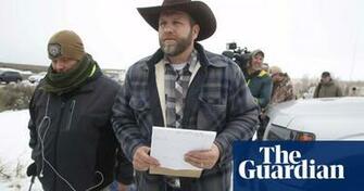 Oregon Militia Explainer Background To The Standoff Us News