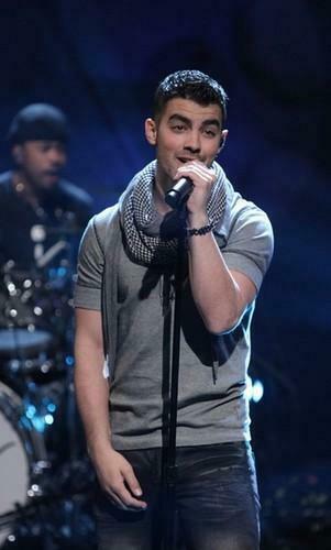 Joe Jonas Image Wallpaper And Background Photos