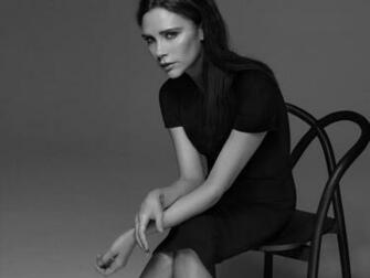 Victoria Beckham Wallpaper X Net