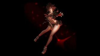 Matoi Ryuuko Kill La Anime Girls HD Wallpaper 1080p