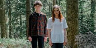 The End Of F Ing World Exclusive Clip Den Geek