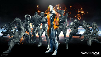 Battleframe Png