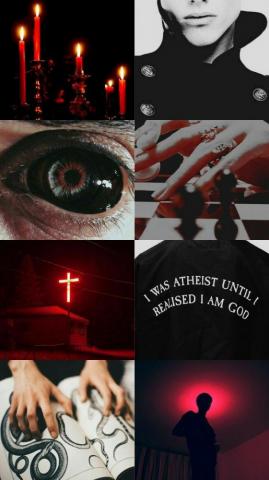 Image Aesthetic American Horror Story Wallpaper iPhone
