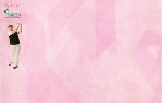 Mary Kay Background Pink Plays The Green Marketing Stylist