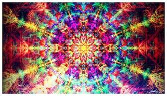 Dmt Trip Beautiful Scenery Photography