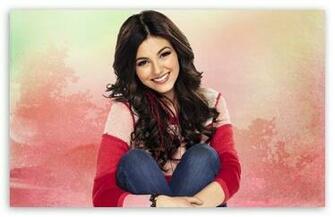 Victoria Justice HD Wallpaper For Standard Fullscreen Uxga Xga