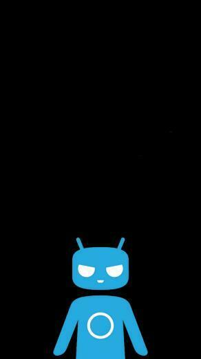 Htc One X Wallpaper Cyanogenmod Android