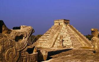 Desktop Fun Ancient Mayan And Incan Ruins Wallpaper Collection