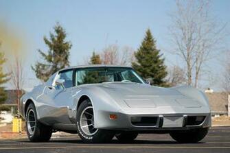 Greenwood Gt C3 Corvette Computer Wallpaper Desktop Background