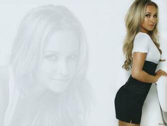 Hayden Panettiere Wallpaper