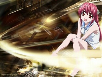 Elfen Lied Wallpaper Wallpaperholic