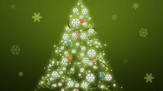 Einfache Weihnachtsbaum Hintergrundbilder