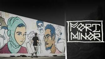Fort Minor Wallpaper