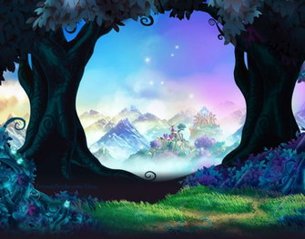 Lego Elves